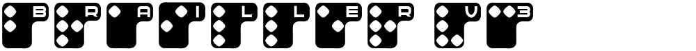 Brailler V3