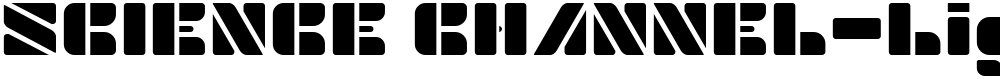SCIENCE CHANNEL-Light