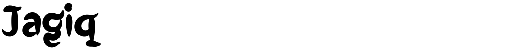 Jagiq