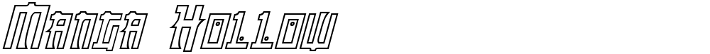 Manga Hollow