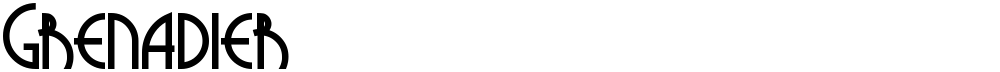 Grenadier