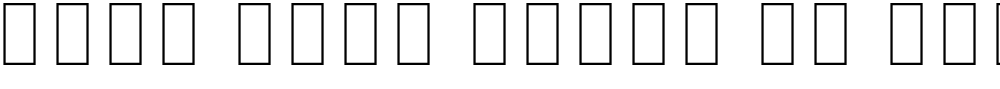Noto Sans Khmer UI Thin