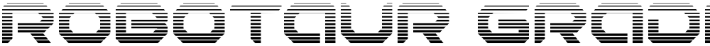 Robotaur Gradient