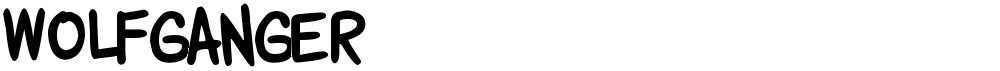 Wolfganger