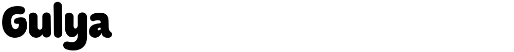 Gulya