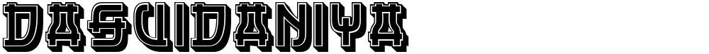 Dasvidaniya