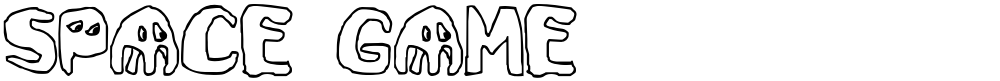 Space Game