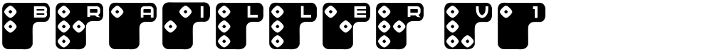 Brailler V1