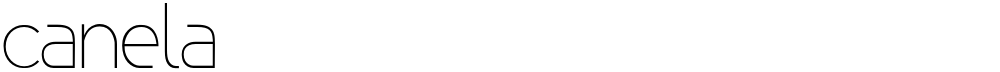 canela