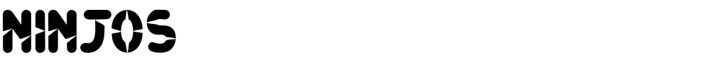 Ninjos