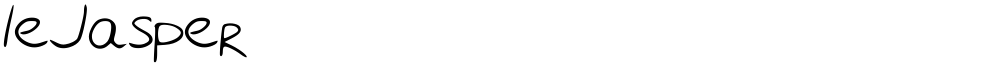 leJasper