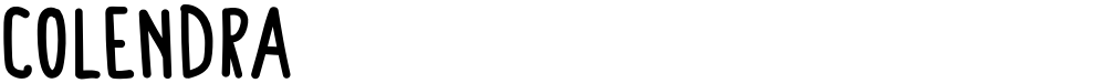 Colendra