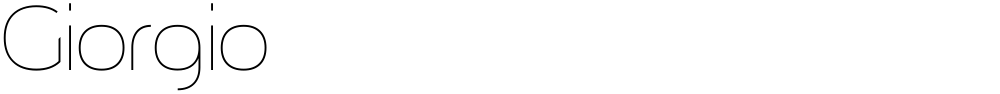 Giorgio