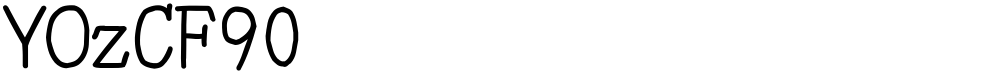 YOzCF90