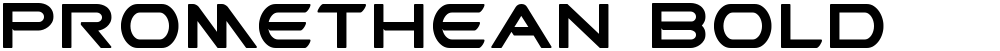 Promethean Bold