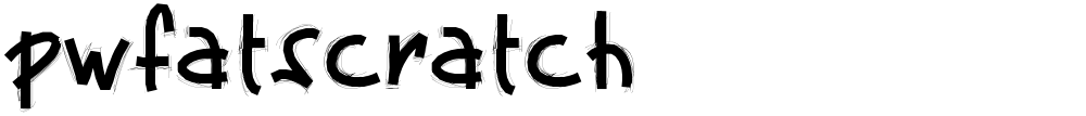 PWFatscratch