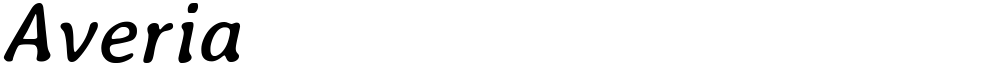 Averia