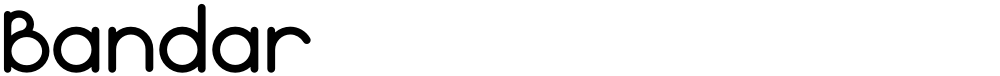 Bandar