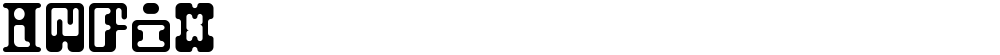 Infix