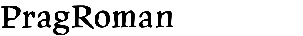 PragRoman
