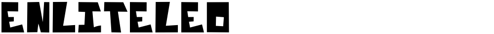 Enliteleo