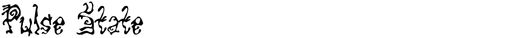 Pulse State