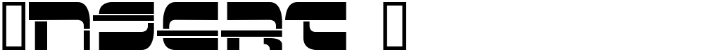 Insert 3