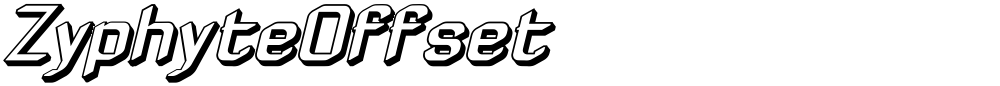 ZyphyteOffset