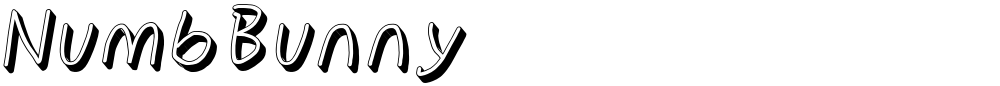 NumbBunny