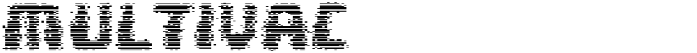 Multivac