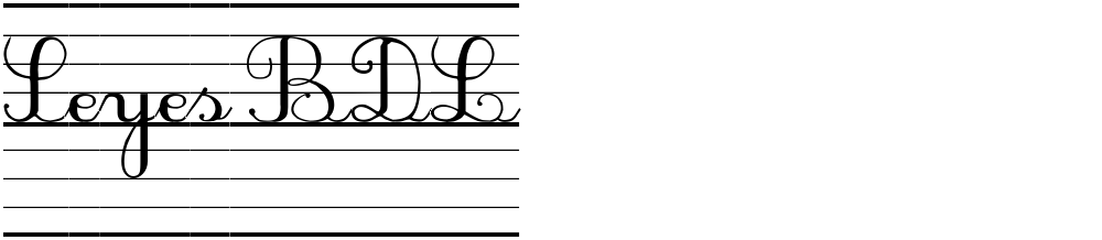 SeyesBDL