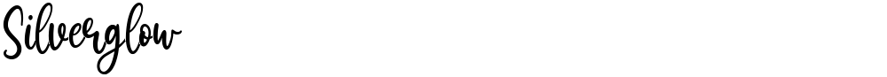Silverglow
