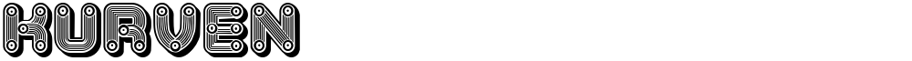 Kurven