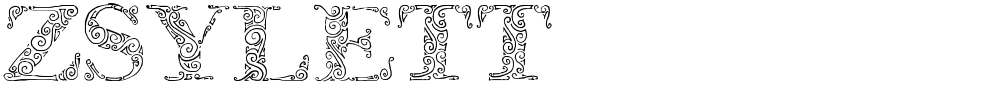 Zsylett