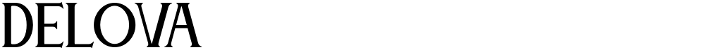 DELOVA
