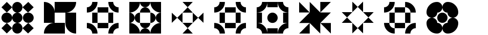 5Geomedings