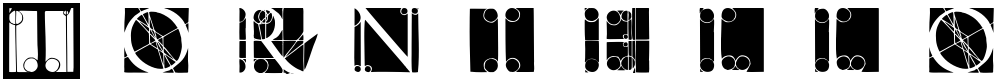 TornielloInitials