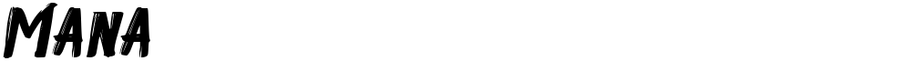 Mana