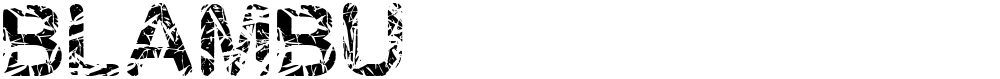 blambu