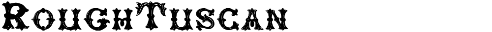 RoughTuscan