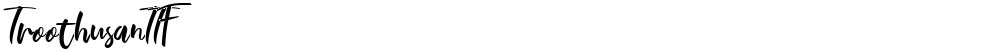 TroothusanTTF