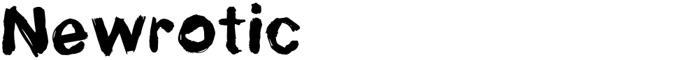 Newrotic