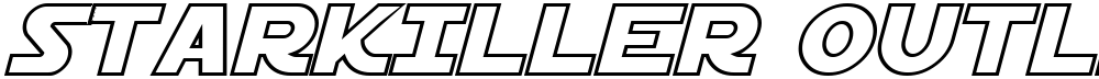 Starkiller Outline