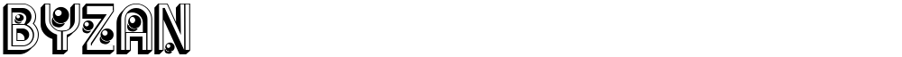 Byzan