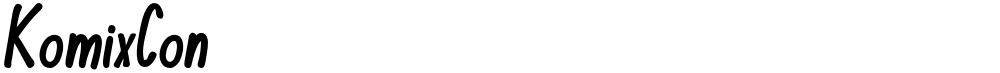 KomixCon