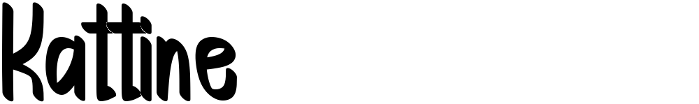 Kattine