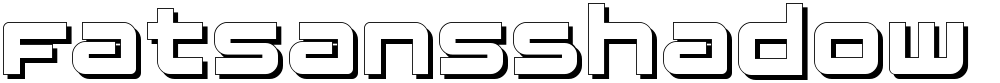 FatsansShadow