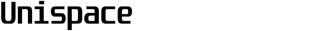 Unispace
