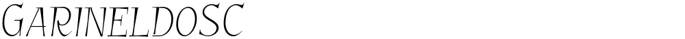 GarineldoSC