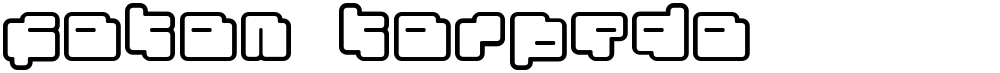 foton torpedo